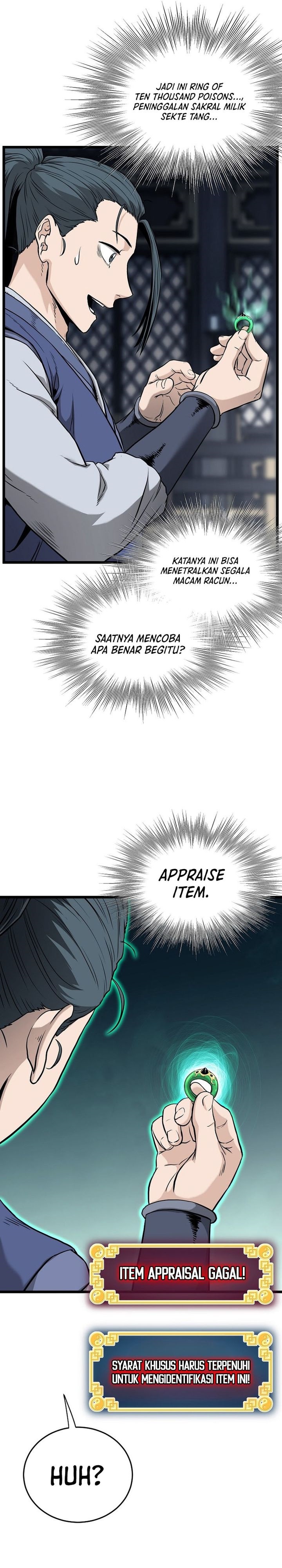 Dilarang COPAS - situs resmi www.mangacanblog.com - Komik murim login 229 - chapter 229 230 Indonesia murim login 229 - chapter 229 Terbaru 4|Baca Manga Komik Indonesia|Mangacan