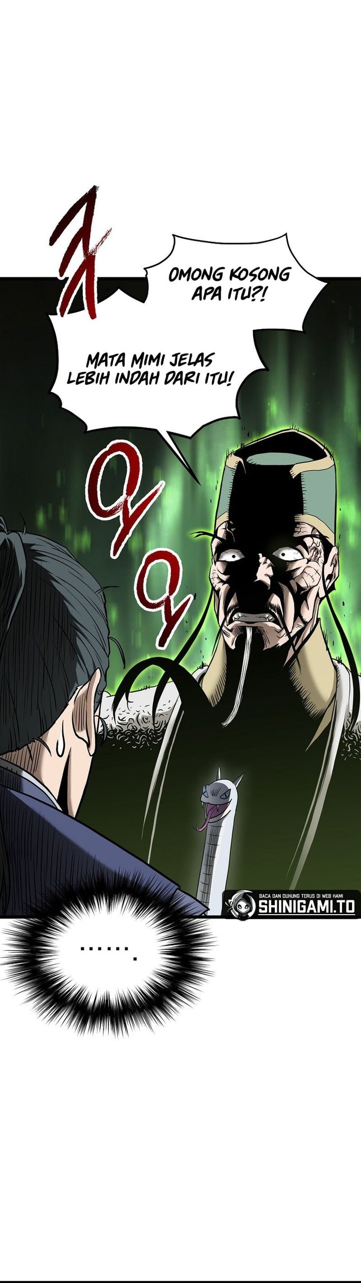Dilarang COPAS - situs resmi www.mangacanblog.com - Komik murim login 229 - chapter 229 230 Indonesia murim login 229 - chapter 229 Terbaru 6|Baca Manga Komik Indonesia|Mangacan