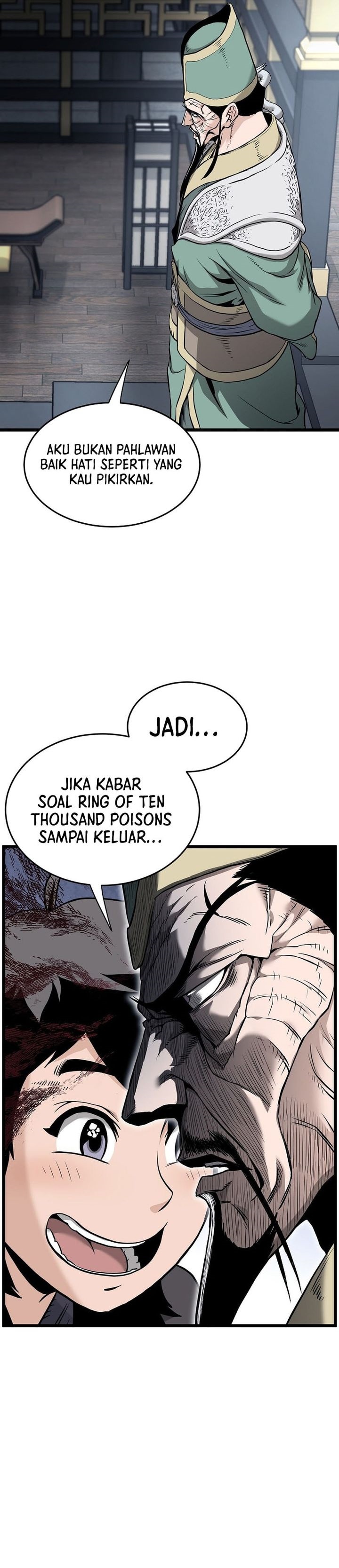 Dilarang COPAS - situs resmi www.mangacanblog.com - Komik murim login 229 - chapter 229 230 Indonesia murim login 229 - chapter 229 Terbaru 10|Baca Manga Komik Indonesia|Mangacan