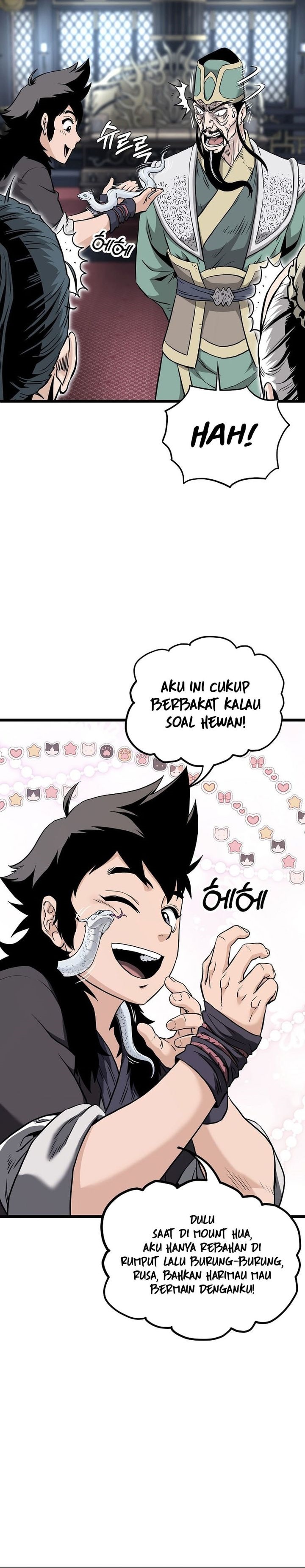 Dilarang COPAS - situs resmi www.mangacanblog.com - Komik murim login 229 - chapter 229 230 Indonesia murim login 229 - chapter 229 Terbaru 12|Baca Manga Komik Indonesia|Mangacan