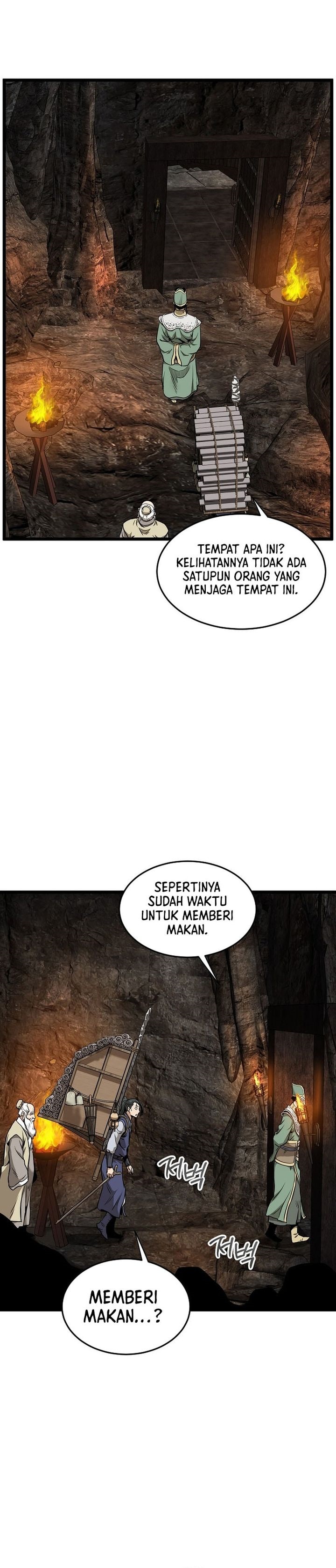 Dilarang COPAS - situs resmi www.mangacanblog.com - Komik murim login 229 - chapter 229 230 Indonesia murim login 229 - chapter 229 Terbaru 15|Baca Manga Komik Indonesia|Mangacan
