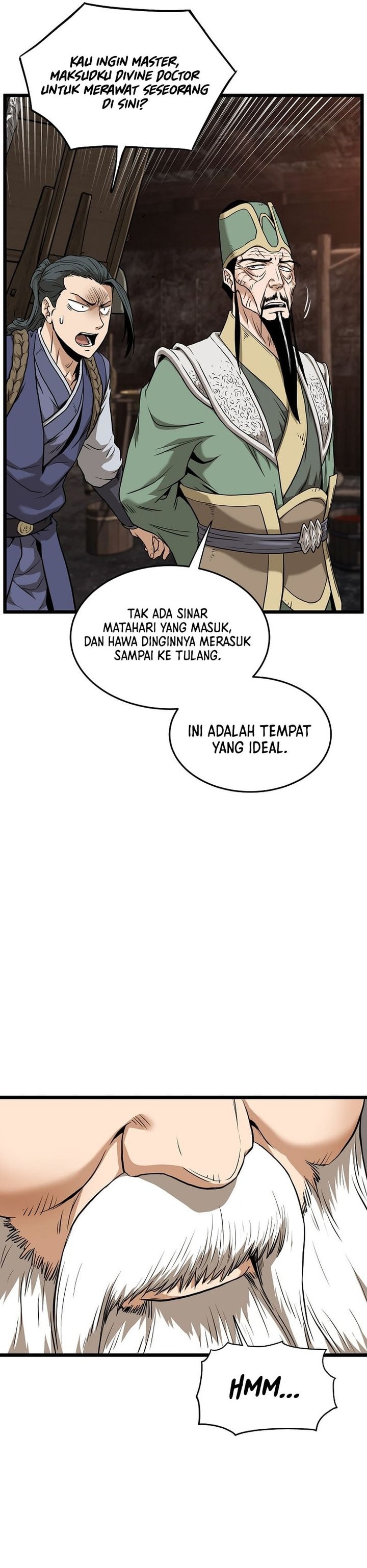 Dilarang COPAS - situs resmi www.mangacanblog.com - Komik murim login 229 - chapter 229 230 Indonesia murim login 229 - chapter 229 Terbaru 19|Baca Manga Komik Indonesia|Mangacan