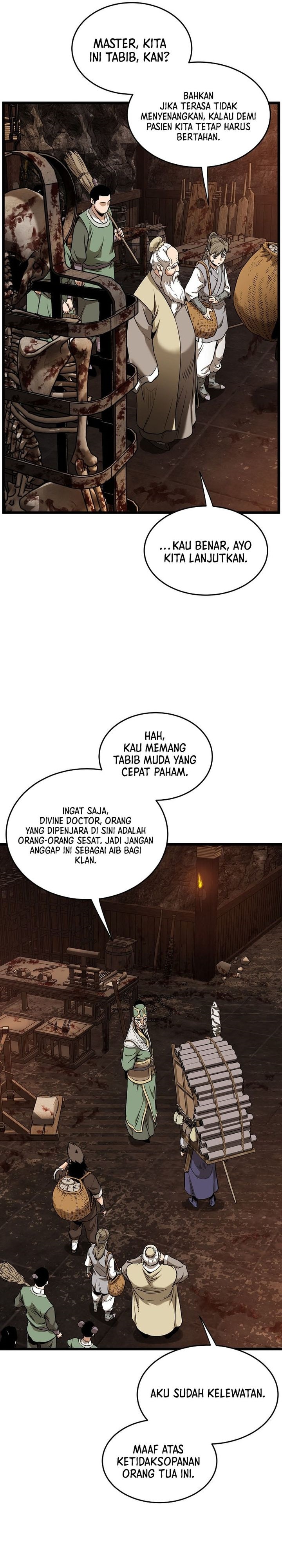 Dilarang COPAS - situs resmi www.mangacanblog.com - Komik murim login 229 - chapter 229 230 Indonesia murim login 229 - chapter 229 Terbaru 20|Baca Manga Komik Indonesia|Mangacan