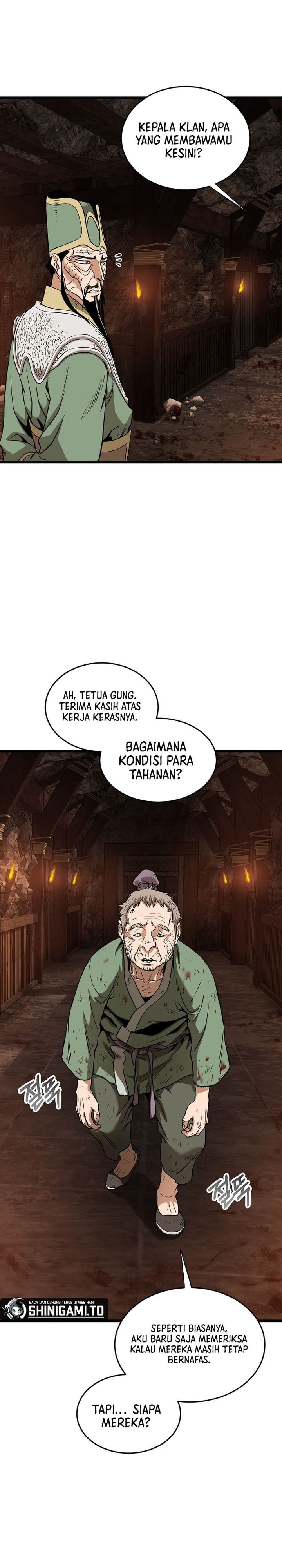 Dilarang COPAS - situs resmi www.mangacanblog.com - Komik murim login 229 - chapter 229 230 Indonesia murim login 229 - chapter 229 Terbaru 21|Baca Manga Komik Indonesia|Mangacan