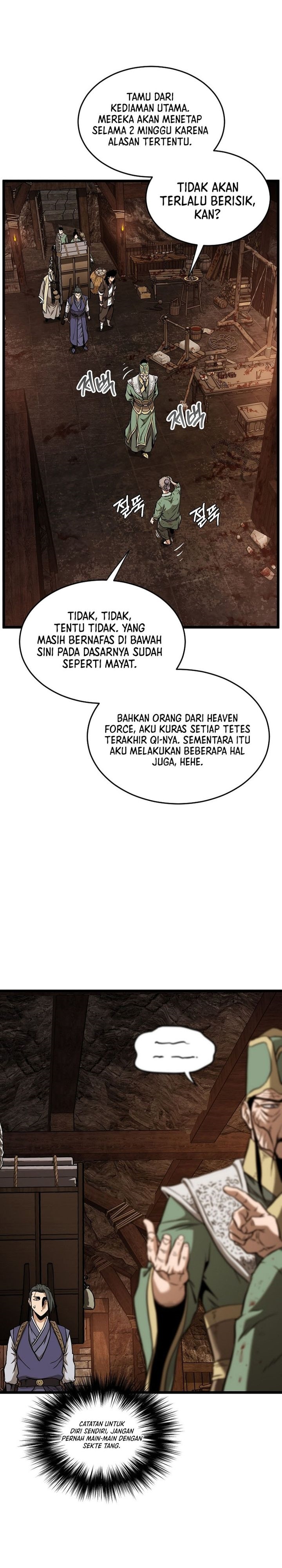 Dilarang COPAS - situs resmi www.mangacanblog.com - Komik murim login 229 - chapter 229 230 Indonesia murim login 229 - chapter 229 Terbaru 22|Baca Manga Komik Indonesia|Mangacan