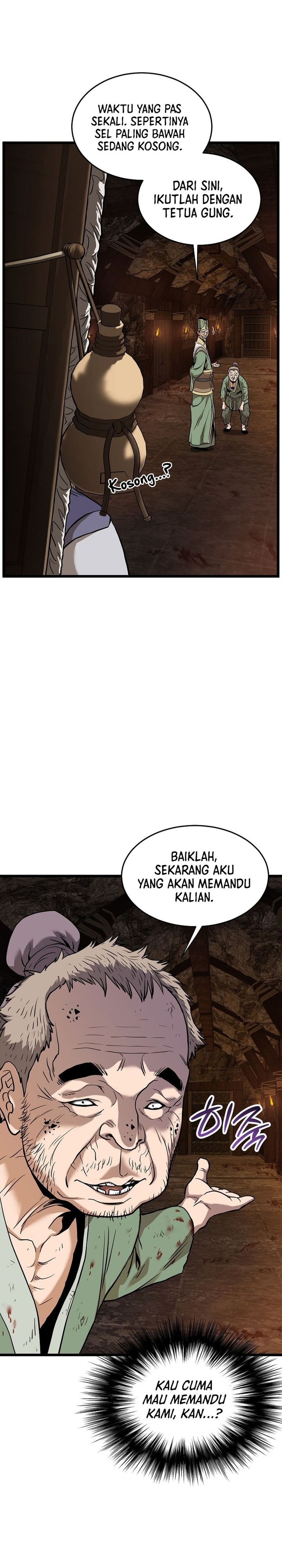 Dilarang COPAS - situs resmi www.mangacanblog.com - Komik murim login 229 - chapter 229 230 Indonesia murim login 229 - chapter 229 Terbaru 23|Baca Manga Komik Indonesia|Mangacan