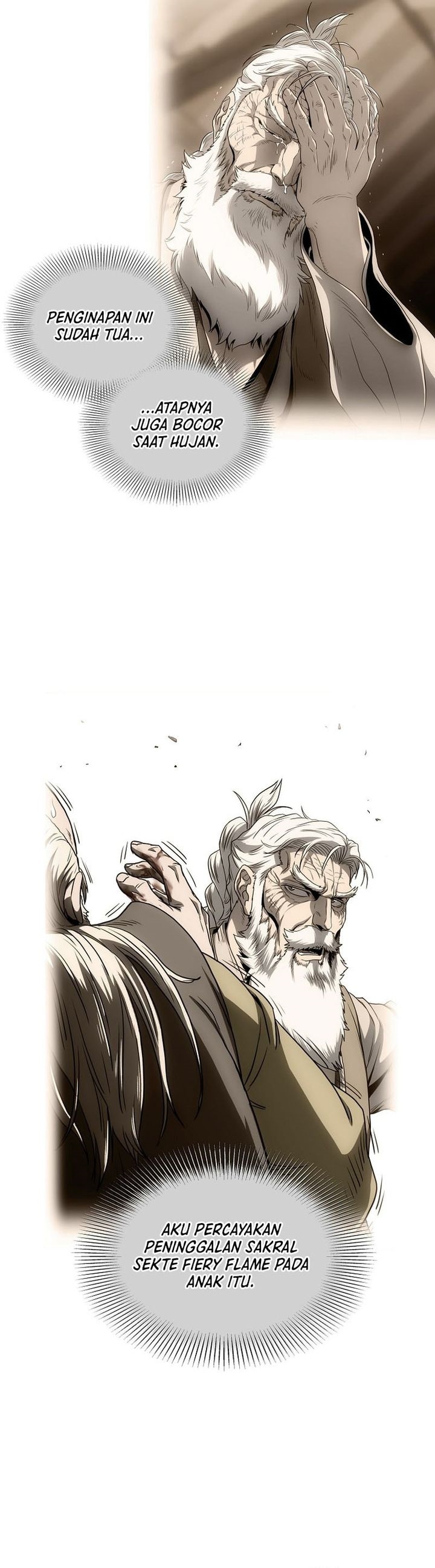 Dilarang COPAS - situs resmi www.mangacanblog.com - Komik murim login 229 - chapter 229 230 Indonesia murim login 229 - chapter 229 Terbaru 28|Baca Manga Komik Indonesia|Mangacan