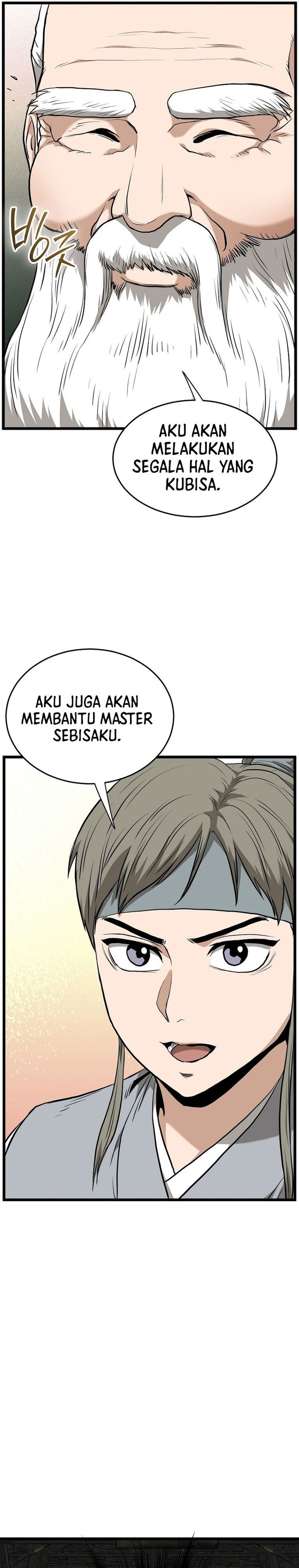 Dilarang COPAS - situs resmi www.mangacanblog.com - Komik murim login 229 - chapter 229 230 Indonesia murim login 229 - chapter 229 Terbaru 34|Baca Manga Komik Indonesia|Mangacan