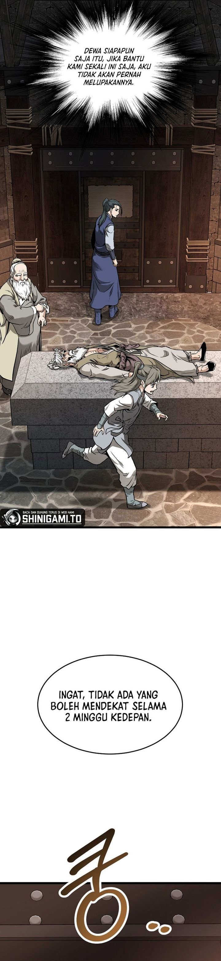 Dilarang COPAS - situs resmi www.mangacanblog.com - Komik murim login 229 - chapter 229 230 Indonesia murim login 229 - chapter 229 Terbaru 35|Baca Manga Komik Indonesia|Mangacan