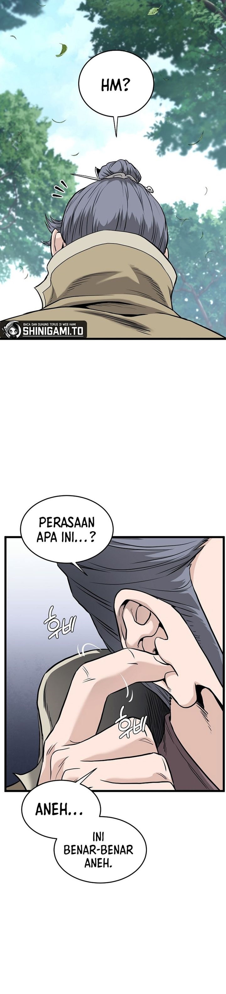 Dilarang COPAS - situs resmi www.mangacanblog.com - Komik murim login 229 - chapter 229 230 Indonesia murim login 229 - chapter 229 Terbaru 37|Baca Manga Komik Indonesia|Mangacan
