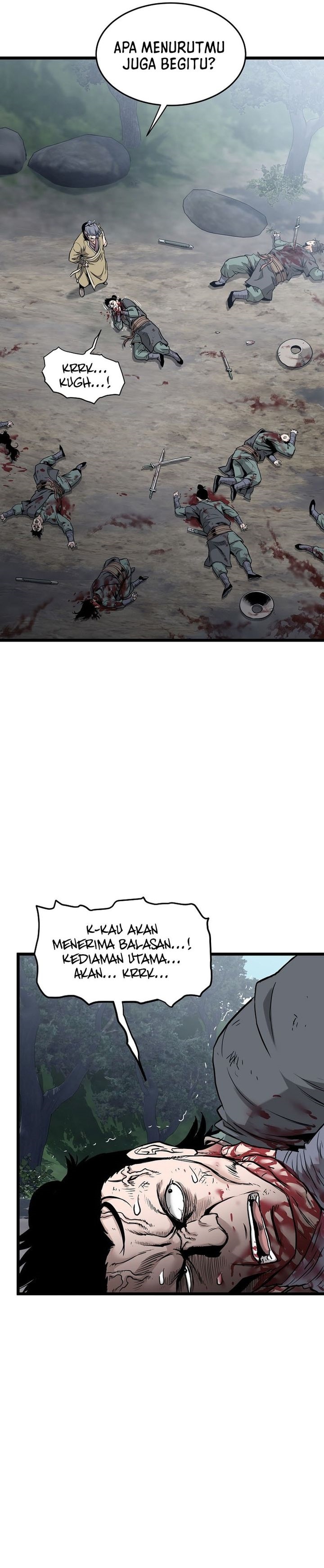 Dilarang COPAS - situs resmi www.mangacanblog.com - Komik murim login 229 - chapter 229 230 Indonesia murim login 229 - chapter 229 Terbaru 38|Baca Manga Komik Indonesia|Mangacan