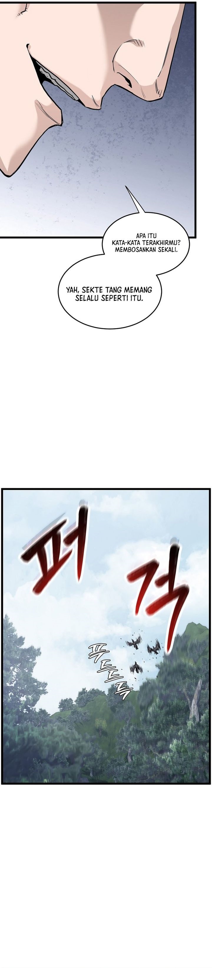 Dilarang COPAS - situs resmi www.mangacanblog.com - Komik murim login 229 - chapter 229 230 Indonesia murim login 229 - chapter 229 Terbaru 39|Baca Manga Komik Indonesia|Mangacan