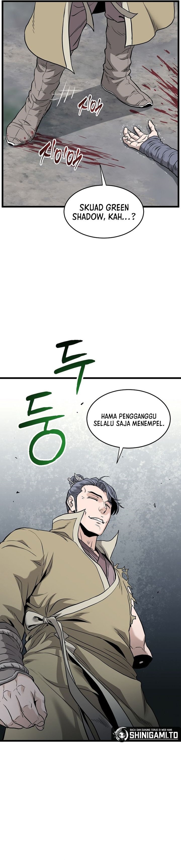 Dilarang COPAS - situs resmi www.mangacanblog.com - Komik murim login 229 - chapter 229 230 Indonesia murim login 229 - chapter 229 Terbaru 40|Baca Manga Komik Indonesia|Mangacan