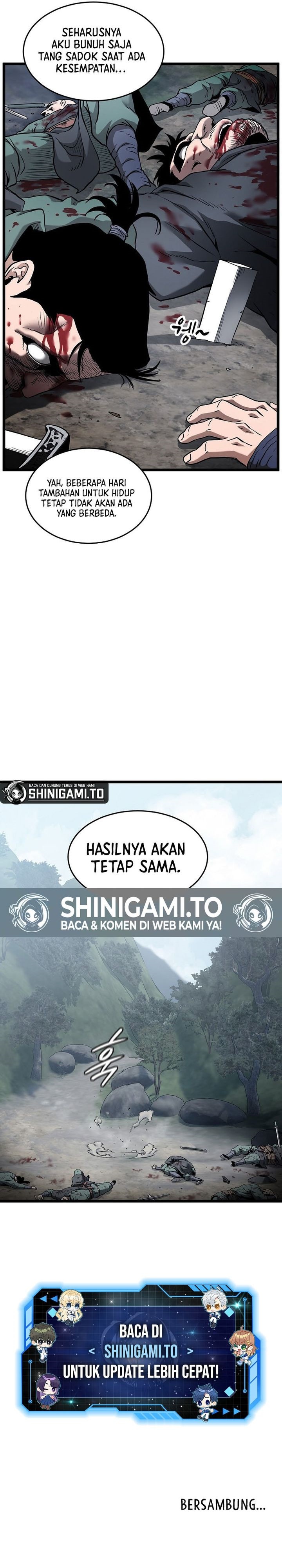 Dilarang COPAS - situs resmi www.mangacanblog.com - Komik murim login 229 - chapter 229 230 Indonesia murim login 229 - chapter 229 Terbaru 41|Baca Manga Komik Indonesia|Mangacan