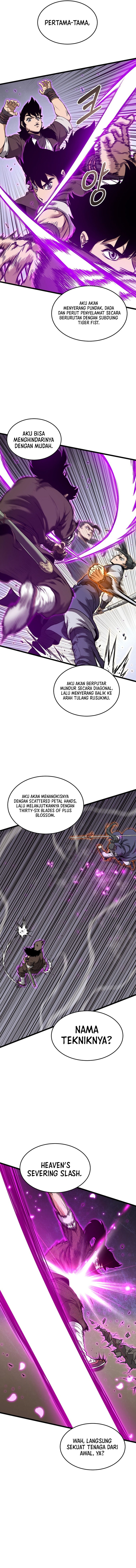 Dilarang COPAS - situs resmi www.mangacanblog.com - Komik murim login 230 - chapter 230 231 Indonesia murim login 230 - chapter 230 Terbaru 7|Baca Manga Komik Indonesia|Mangacan