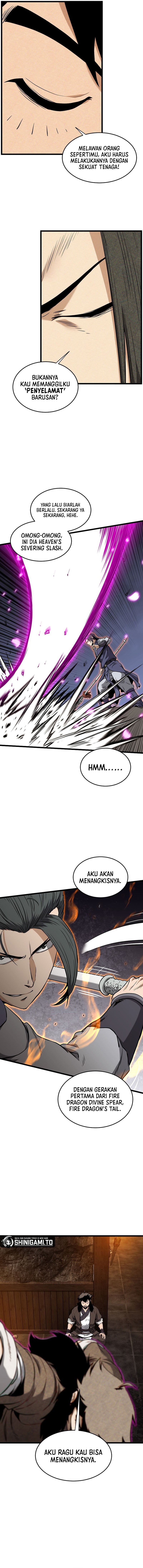 Dilarang COPAS - situs resmi www.mangacanblog.com - Komik murim login 230 - chapter 230 231 Indonesia murim login 230 - chapter 230 Terbaru 8|Baca Manga Komik Indonesia|Mangacan