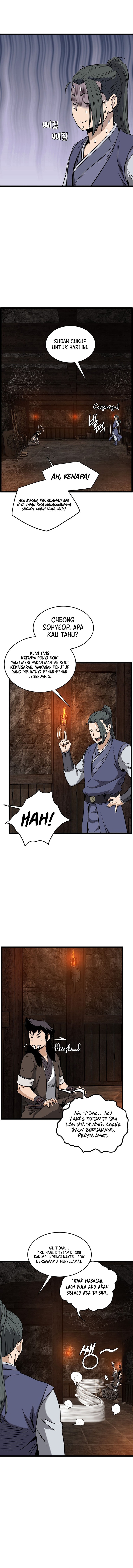 Dilarang COPAS - situs resmi www.mangacanblog.com - Komik murim login 230 - chapter 230 231 Indonesia murim login 230 - chapter 230 Terbaru 10|Baca Manga Komik Indonesia|Mangacan