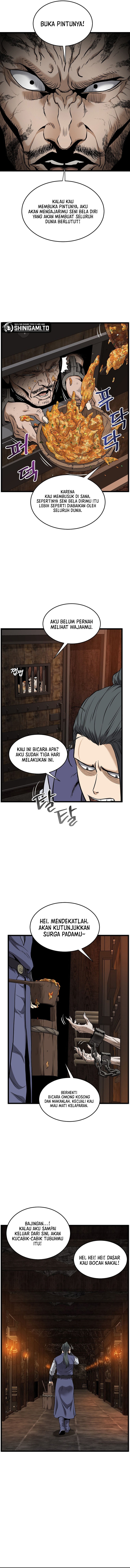 Dilarang COPAS - situs resmi www.mangacanblog.com - Komik murim login 230 - chapter 230 231 Indonesia murim login 230 - chapter 230 Terbaru 12|Baca Manga Komik Indonesia|Mangacan