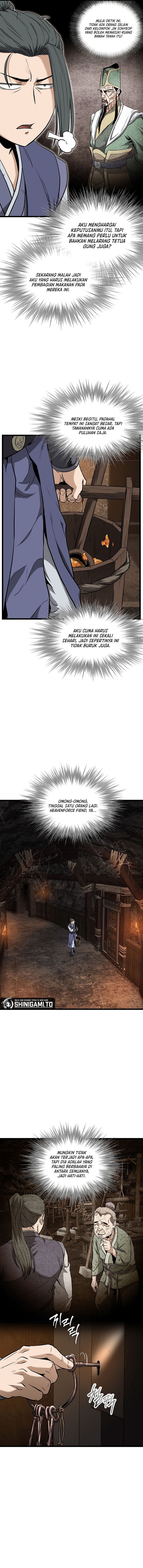 Dilarang COPAS - situs resmi www.mangacanblog.com - Komik murim login 230 - chapter 230 231 Indonesia murim login 230 - chapter 230 Terbaru 13|Baca Manga Komik Indonesia|Mangacan