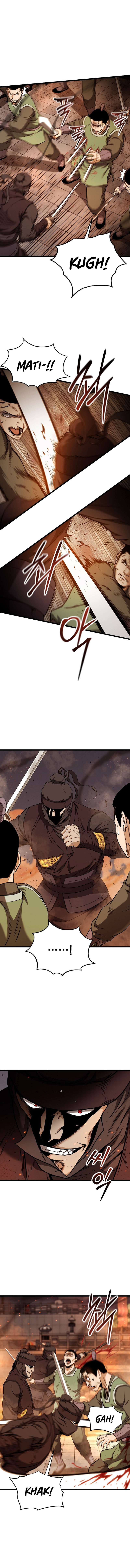 Dilarang COPAS - situs resmi www.mangacanblog.com - Komik murim login 234 - chapter 234 235 Indonesia murim login 234 - chapter 234 Terbaru 2|Baca Manga Komik Indonesia|Mangacan