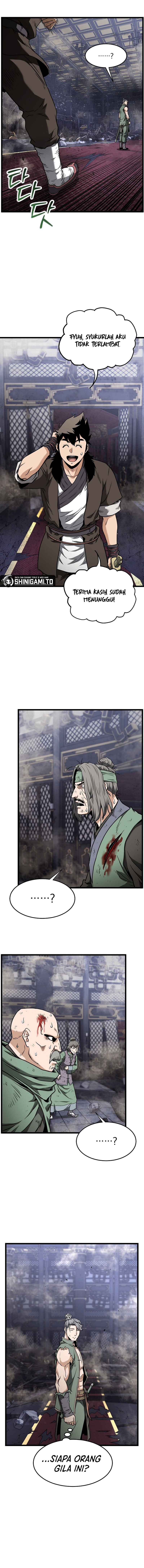 Dilarang COPAS - situs resmi www.mangacanblog.com - Komik murim login 234 - chapter 234 235 Indonesia murim login 234 - chapter 234 Terbaru 9|Baca Manga Komik Indonesia|Mangacan