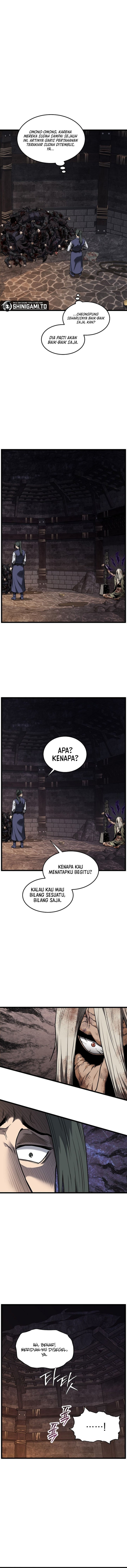 Dilarang COPAS - situs resmi www.mangacanblog.com - Komik murim login 236 - chapter 236 237 Indonesia murim login 236 - chapter 236 Terbaru 2|Baca Manga Komik Indonesia|Mangacan