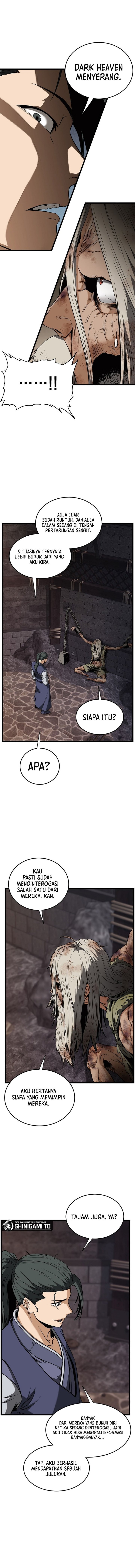 Dilarang COPAS - situs resmi www.mangacanblog.com - Komik murim login 236 - chapter 236 237 Indonesia murim login 236 - chapter 236 Terbaru 4|Baca Manga Komik Indonesia|Mangacan