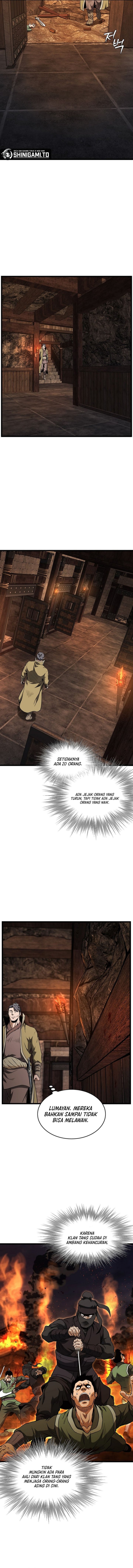Dilarang COPAS - situs resmi www.mangacanblog.com - Komik murim login 236 - chapter 236 237 Indonesia murim login 236 - chapter 236 Terbaru 8|Baca Manga Komik Indonesia|Mangacan