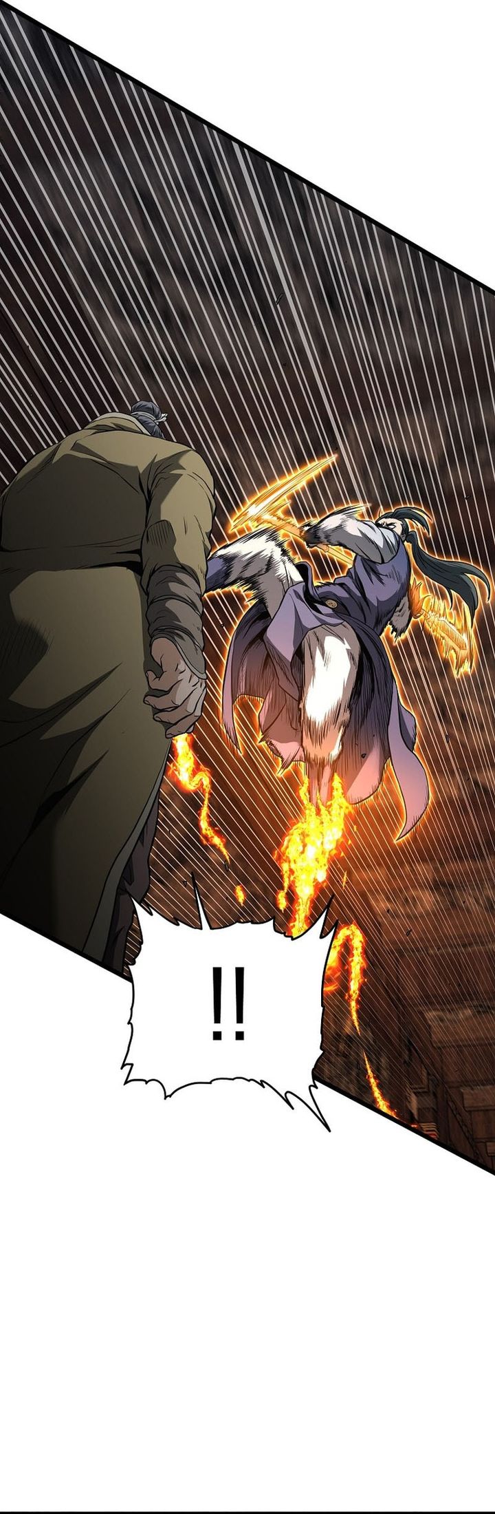 Murim Login chapter 237