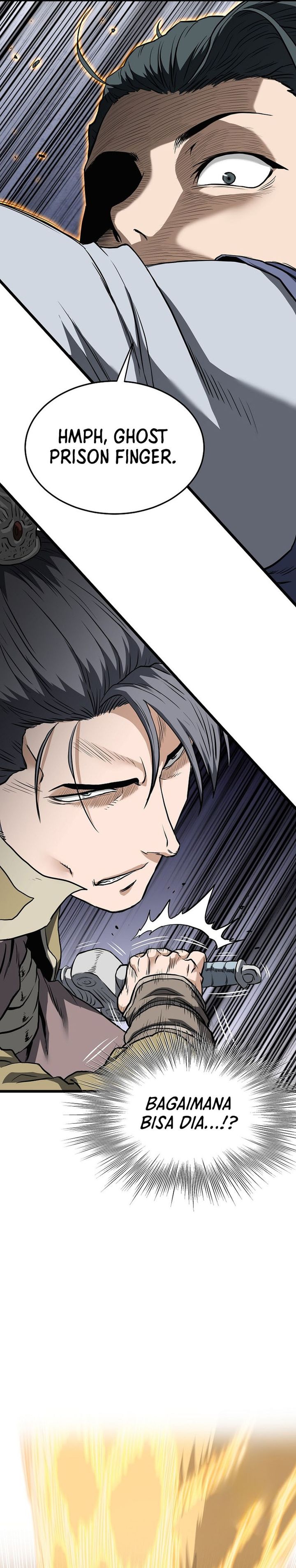 Murim Login chapter 237