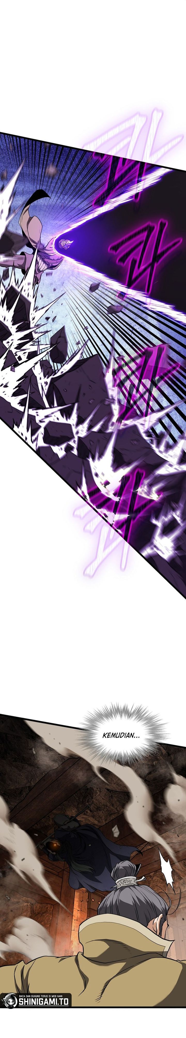 Murim Login chapter 237