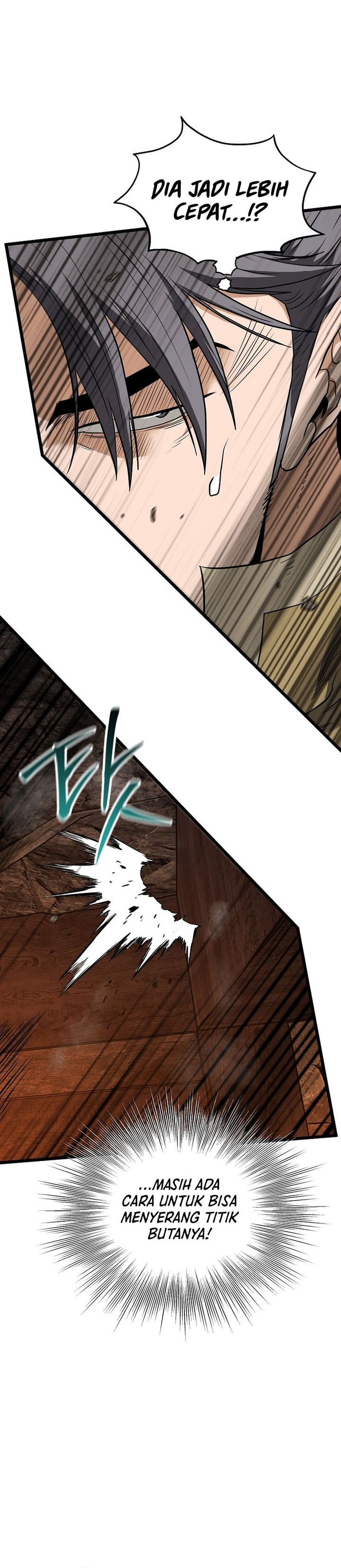 Murim Login chapter 237