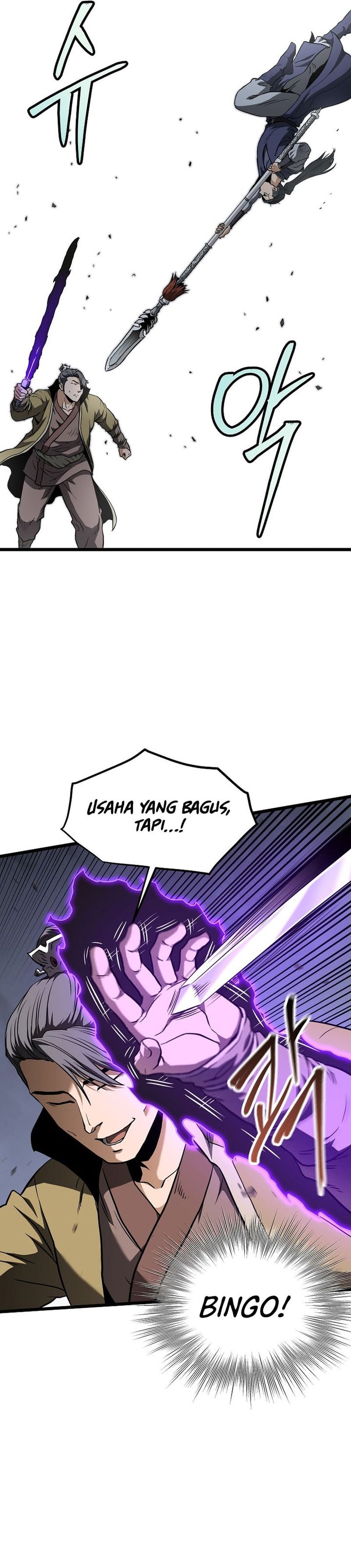 Murim Login chapter 237