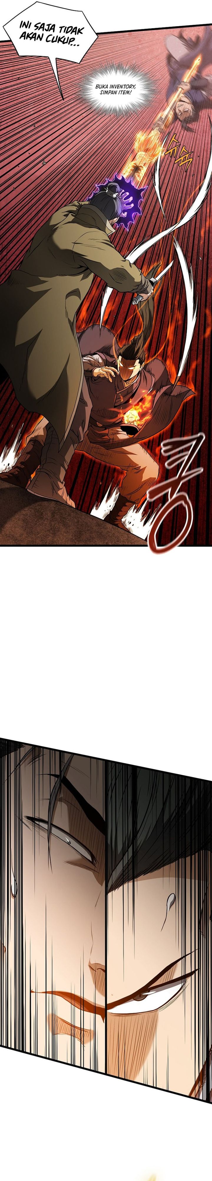 Murim Login chapter 237