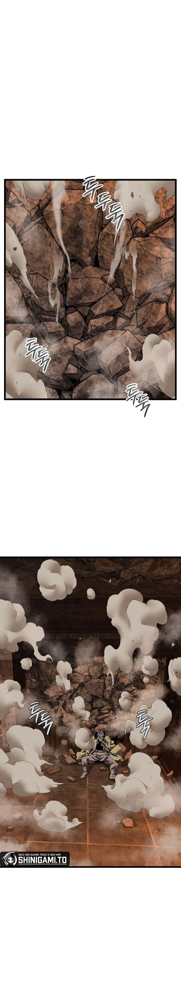 Murim Login chapter 237