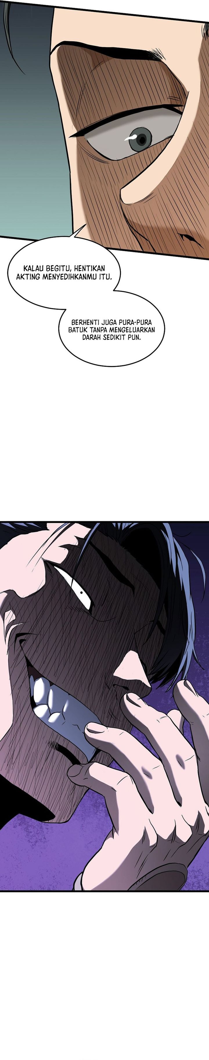 Murim Login chapter 237