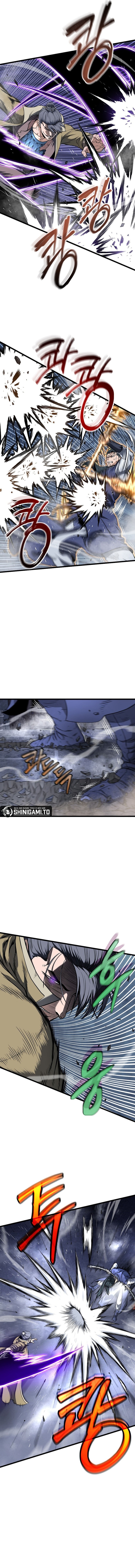 Murim Login chapter 238