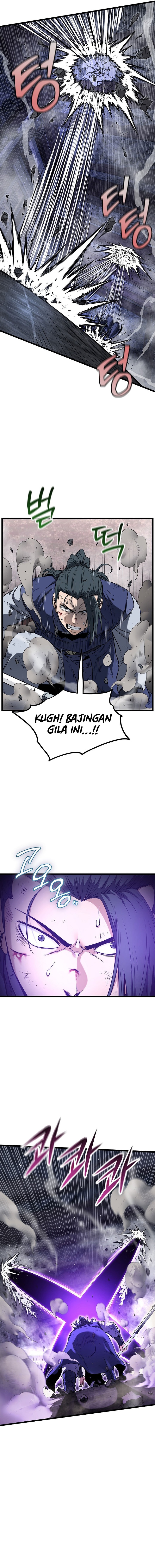 Murim Login chapter 238