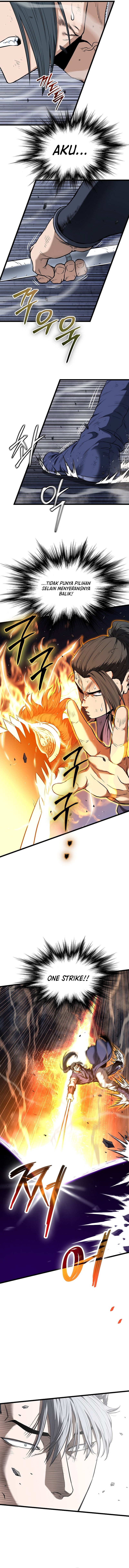 Murim Login chapter 238