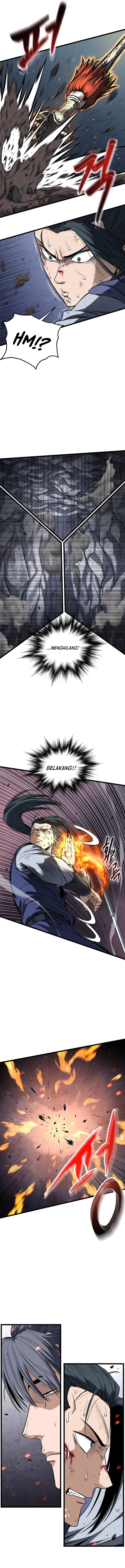 Murim Login chapter 238