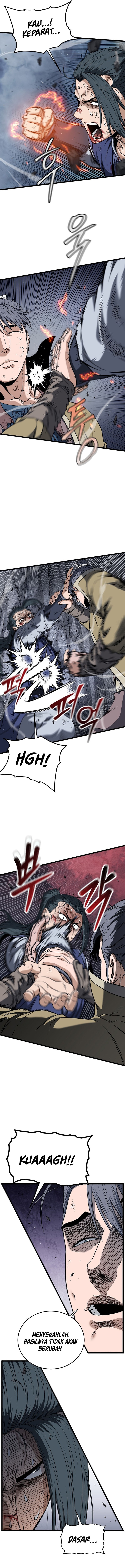 Murim Login chapter 238