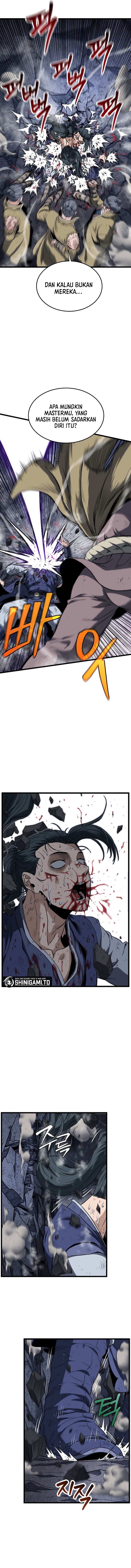 Murim Login chapter 238