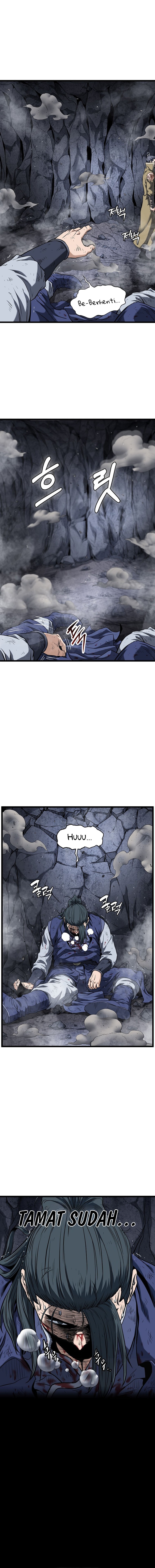 Murim Login chapter 238
