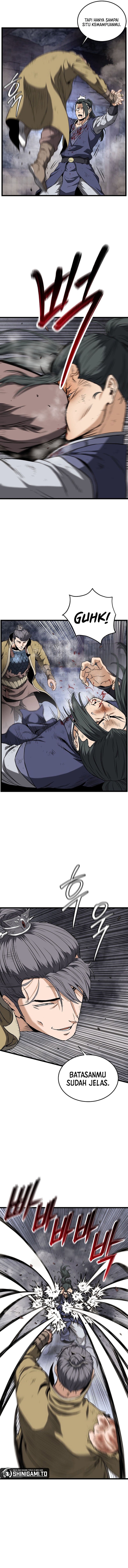 Dilarang COPAS - situs resmi www.mangacanblog.com - Komik murim login 240 - chapter 240 241 Indonesia murim login 240 - chapter 240 Terbaru 8|Baca Manga Komik Indonesia|Mangacan