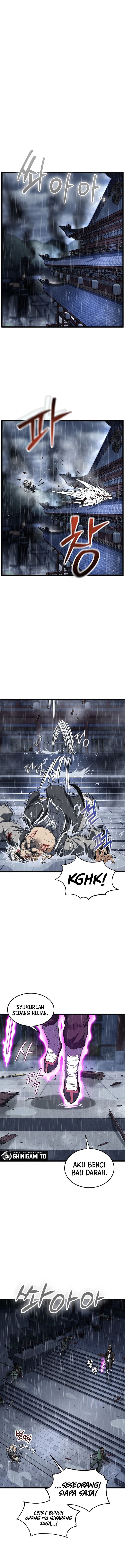 Murim Login chapter 244