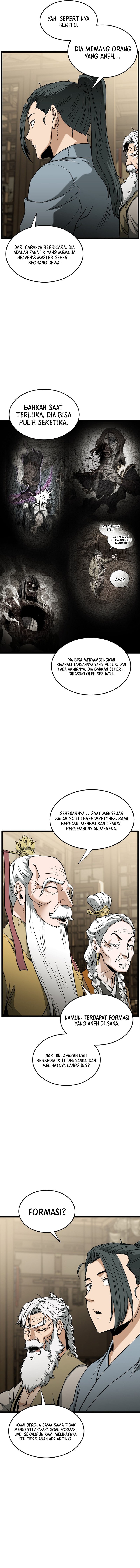 Dilarang COPAS - situs resmi www.mangacanblog.com - Komik murim login 246 - chapter 246 247 Indonesia murim login 246 - chapter 246 Terbaru 9|Baca Manga Komik Indonesia|Mangacan