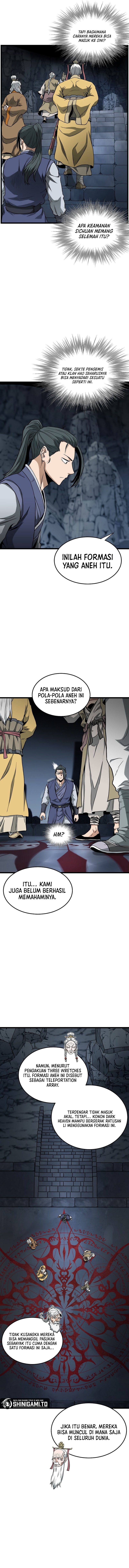 Dilarang COPAS - situs resmi www.mangacanblog.com - Komik murim login 246 - chapter 246 247 Indonesia murim login 246 - chapter 246 Terbaru 13|Baca Manga Komik Indonesia|Mangacan