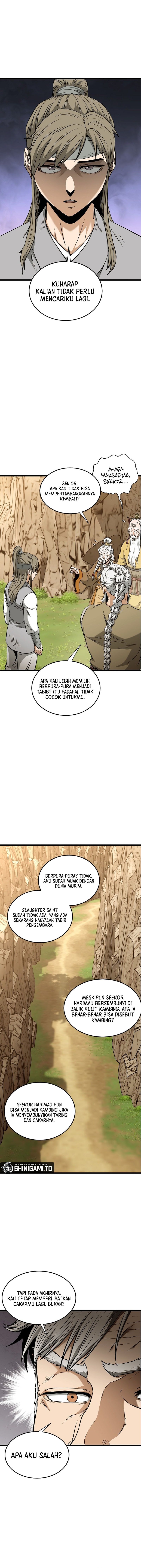 Dilarang COPAS - situs resmi www.mangacanblog.com - Komik murim login 247 - chapter 247 248 Indonesia murim login 247 - chapter 247 Terbaru 2|Baca Manga Komik Indonesia|Mangacan