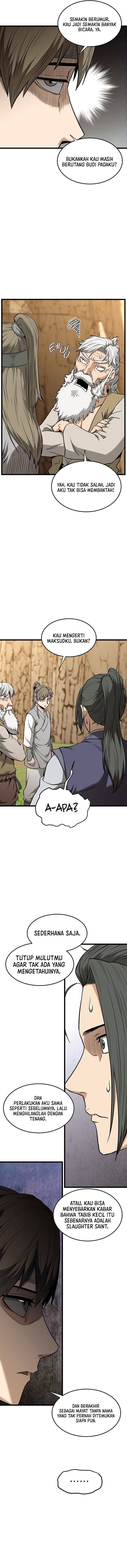 Dilarang COPAS - situs resmi www.mangacanblog.com - Komik murim login 247 - chapter 247 248 Indonesia murim login 247 - chapter 247 Terbaru 3|Baca Manga Komik Indonesia|Mangacan