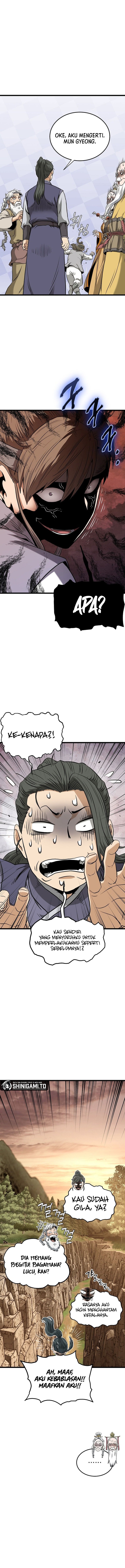 Dilarang COPAS - situs resmi www.mangacanblog.com - Komik murim login 247 - chapter 247 248 Indonesia murim login 247 - chapter 247 Terbaru 6|Baca Manga Komik Indonesia|Mangacan